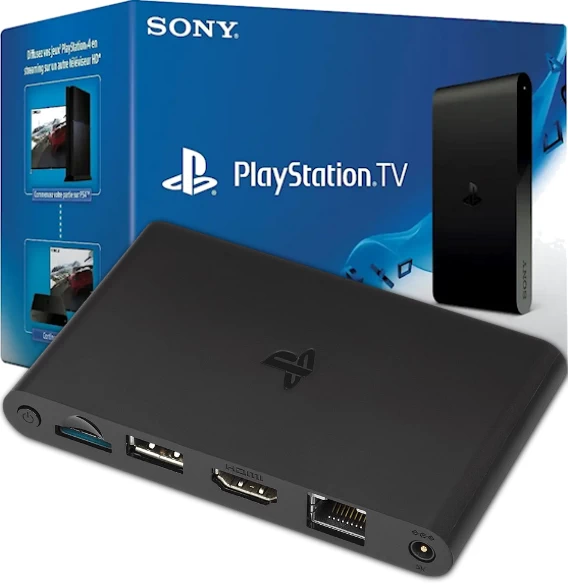 PlayStation TV (PSVita TV)