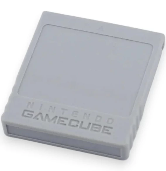 Memory Cards