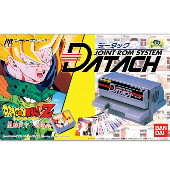 Dragon Ball Z: Gekitō Tenkaichi Budōkai