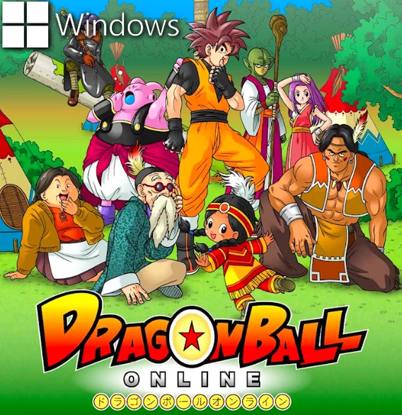 Dragon Ball Online