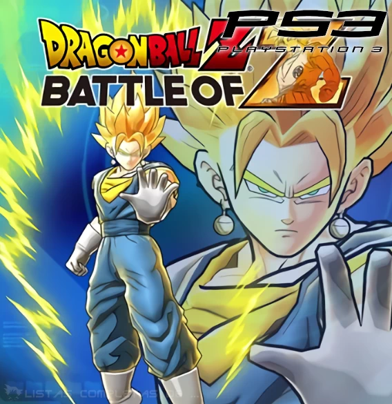 Super Vegito