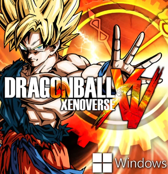 Dragon Ball Xenoverse