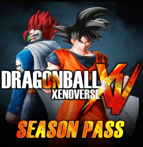 Season Pass