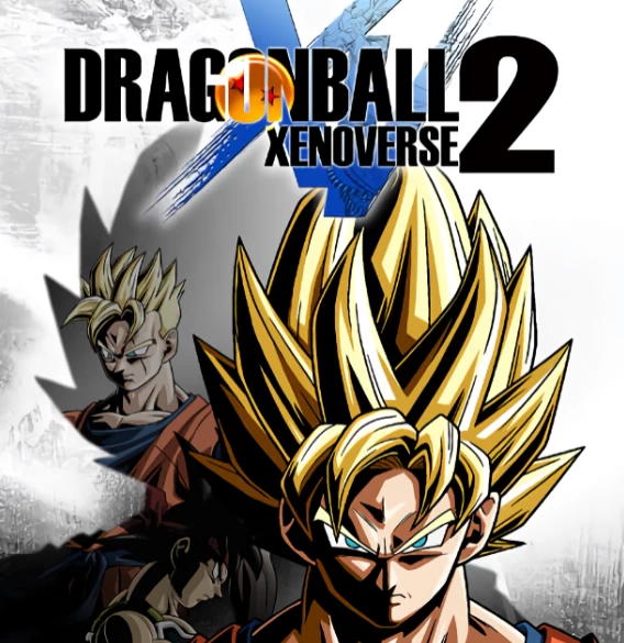 Dragon Ball Xenoverse 2