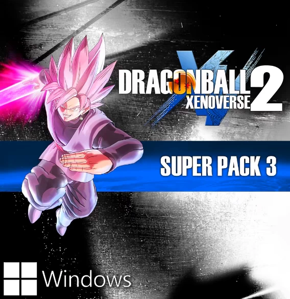 Super Pack 3