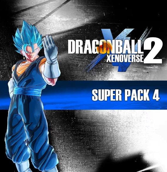 Super Pack 4