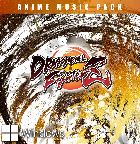 Anime Music Pack