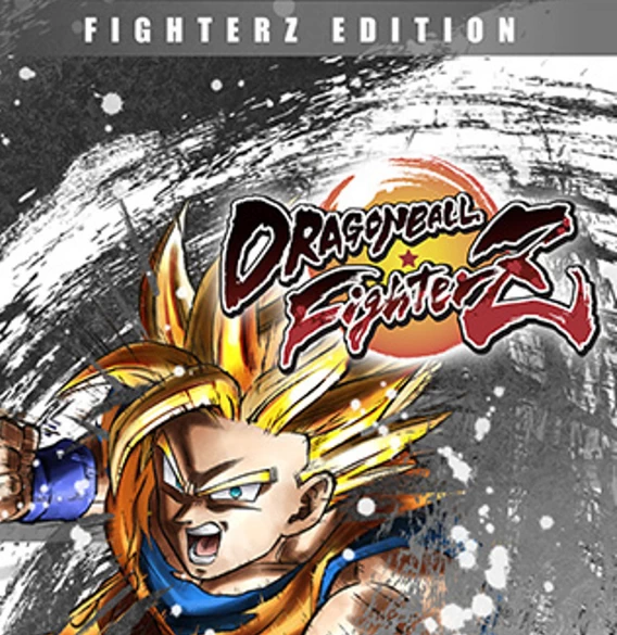 Dragon Ball FighterZ - FighterZ Edition