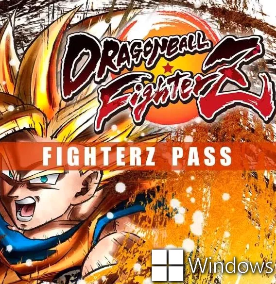 FighterZ Pass 1