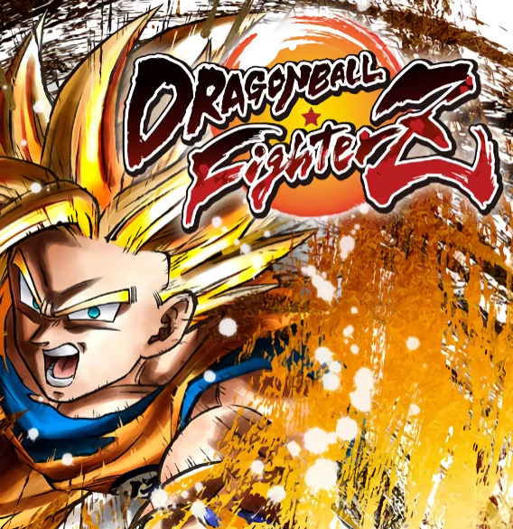 Dragon Ball FighterZ