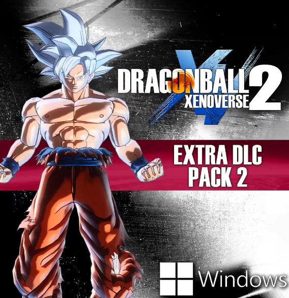 Extra Pack 2