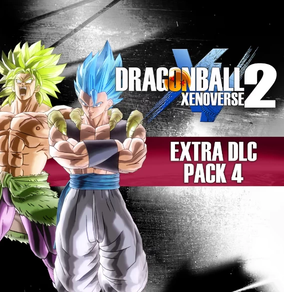 Extra Pack 4