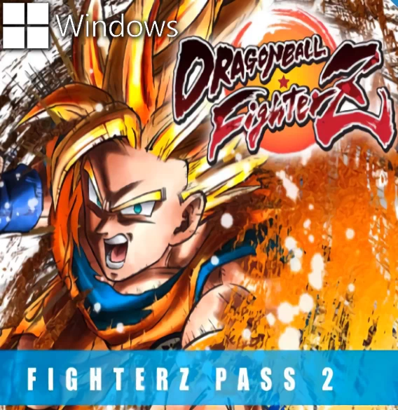 FighterZ Pass 2