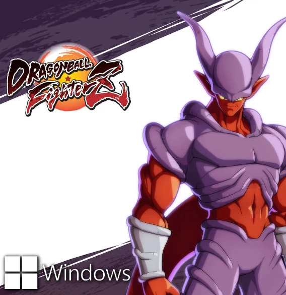 Janemba