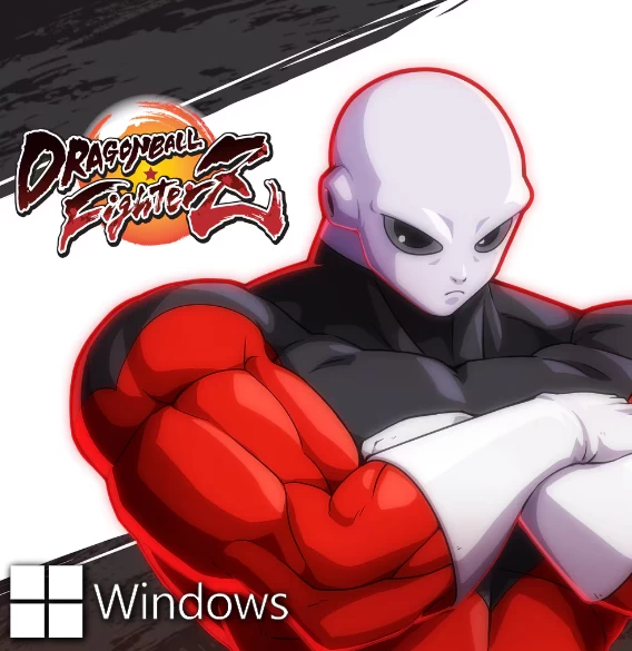Jiren