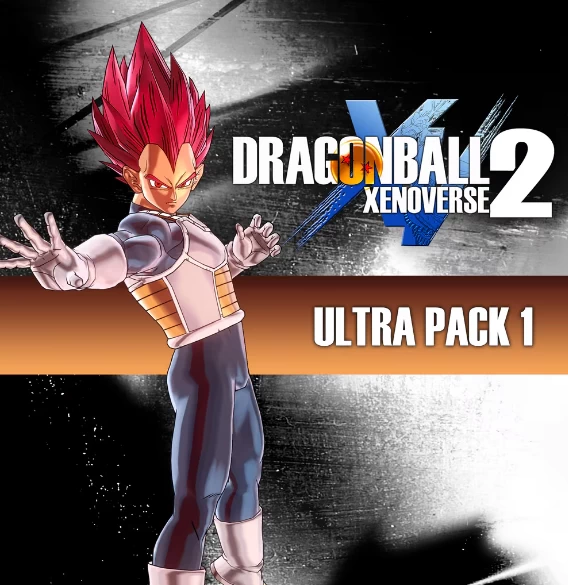 Ultra Pack 1