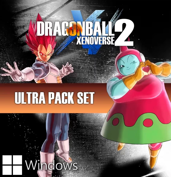 Ultra Pack Set