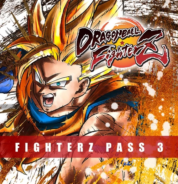 FighterZ Pass 3