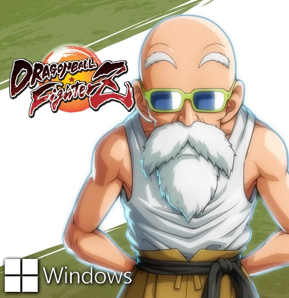 Master Roshi