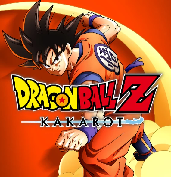 Dragon Ball Z: Kakarot