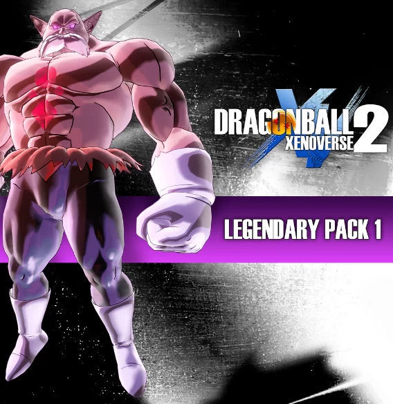 Legendary Pack 1
