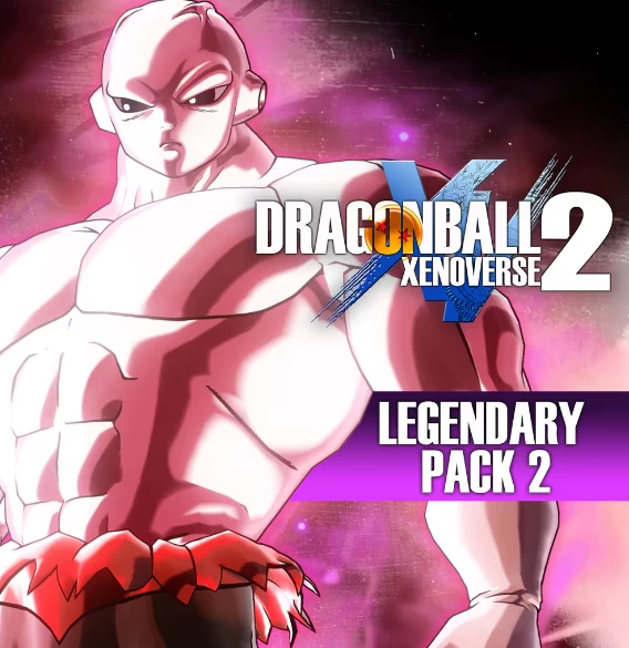 Legendary Pack 2