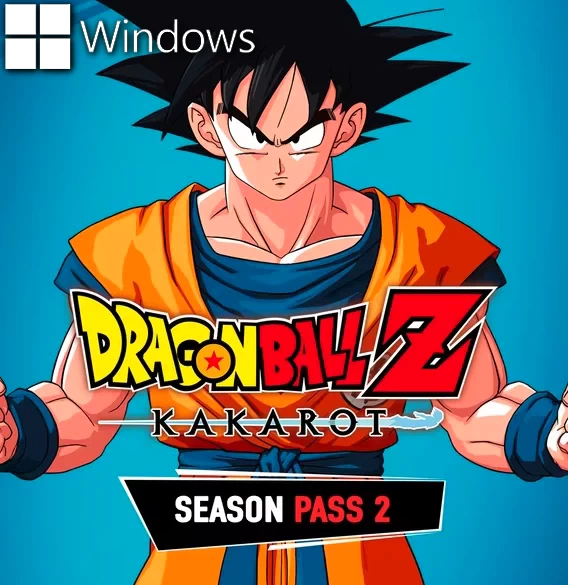 Season Pass 2