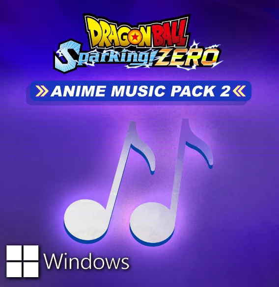 Anime Music Pack 2