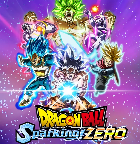 Dragon Ball: Sparking! Zero