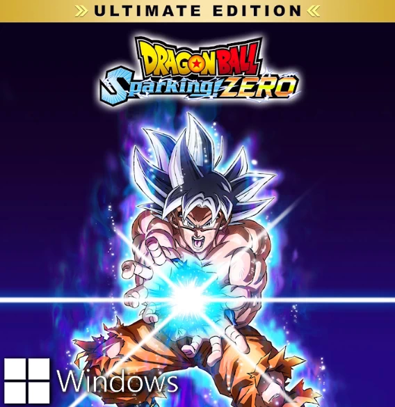 Dragon Ball: Sparking! Zero - Ultimate Edition