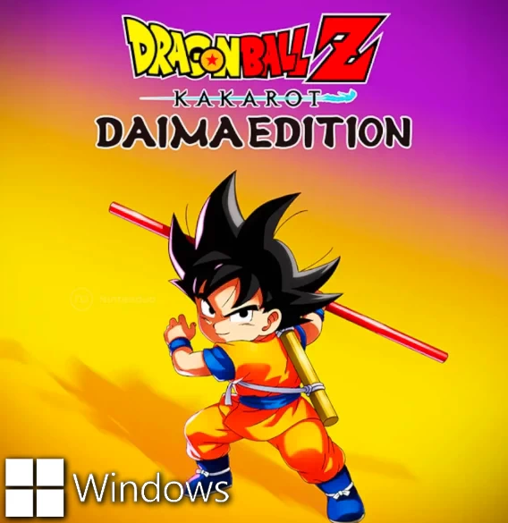 Dragon Ball Z: Kakarot - Daima Edition