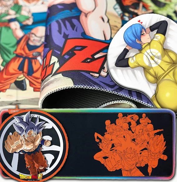Mousepads