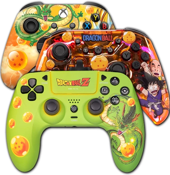 Controllers