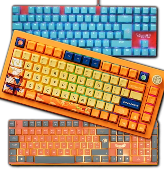 Teclados