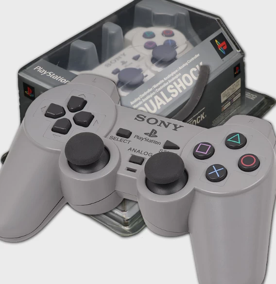 DualShock | SCPH-1200