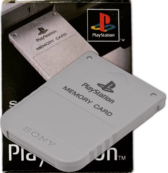 Memory Cards