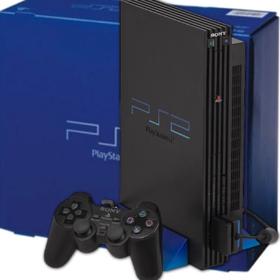 PlayStation 2 (Fat) | SCPH-10000 a 55000 | NTSC-J · NTSC-U/C · PAL