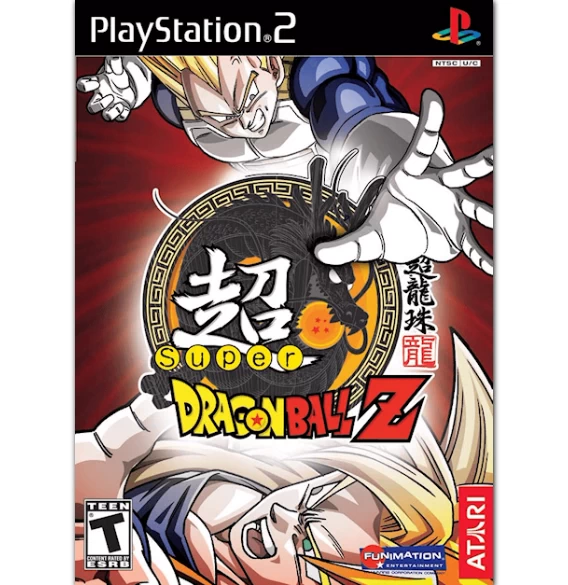 Super Dragon Ball Z