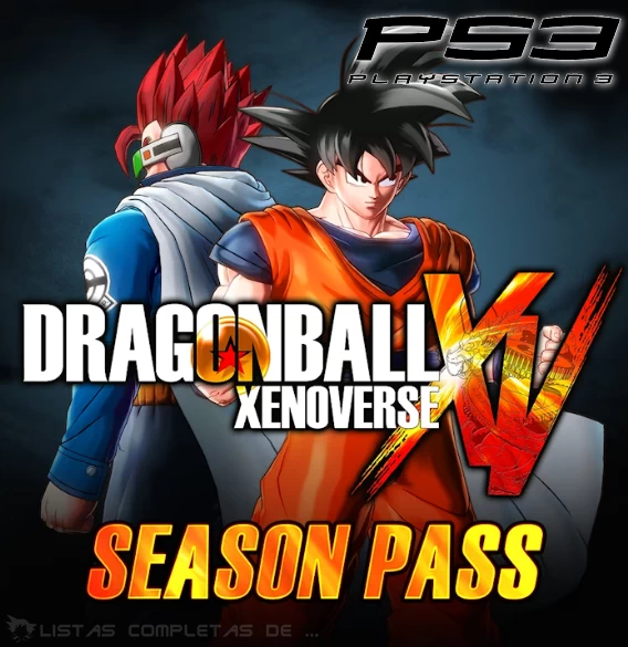 Season Pass