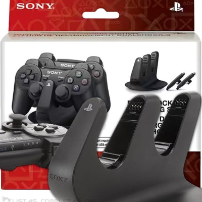 Charging Station | Controller DualShock 3