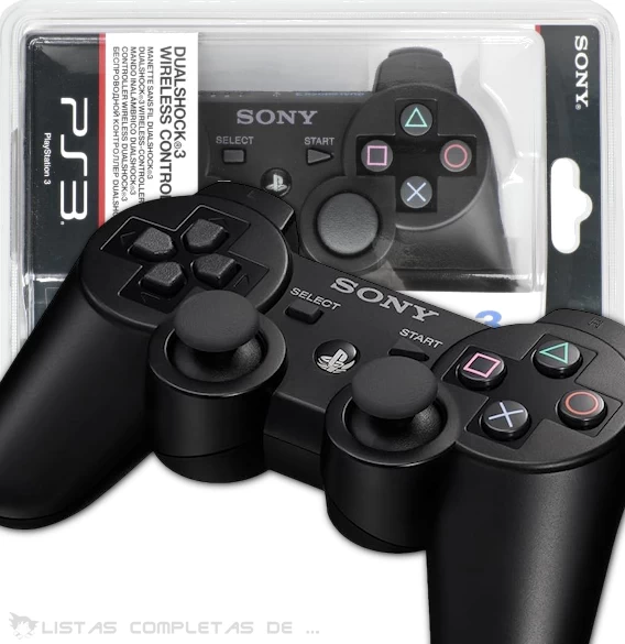 Controller Sony DualShock 3