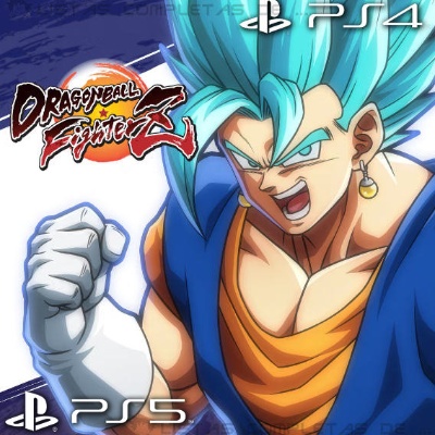 Vegito (SSGSS)