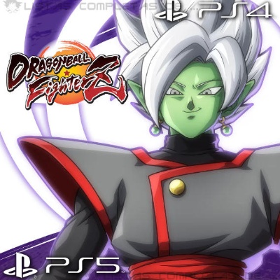 Zamasu (Fused)
