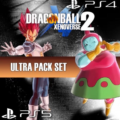 Ultra Pack Set