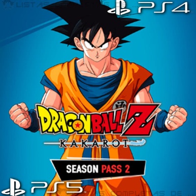 Season Pass 2