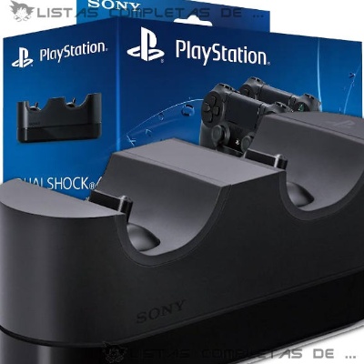 DualShock 4 Charging Station