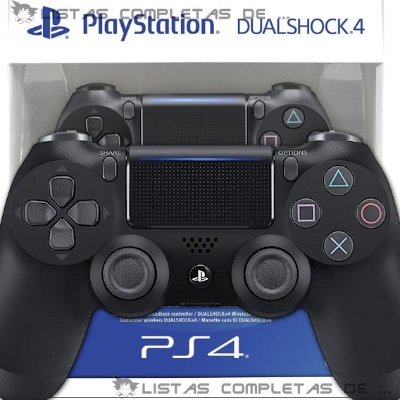 Controller Sony DualShock 4