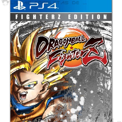 Dragon Ball FighterZ - FighterZ Edition