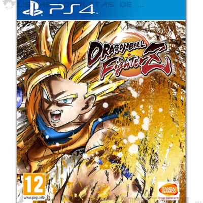 Dragon Ball FighterZ