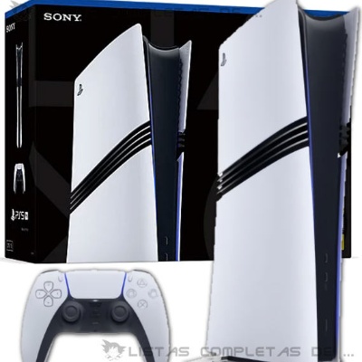 PlayStation 5 - Pro